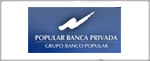 Entidad 0233 BIC SWIFT IBAN POPULAR-BANCA-PRIVADA (AHORA BANCO SANTANDER)