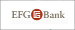 Entidad 1522 BIC SWIFT IBAN EFG-BANK