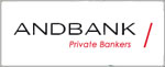Entidad 1544 BIC SWIFT IBAN ANDBANK