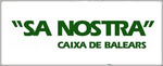 Oficina 0000 SA-NOSTRA PALMA DE MALLORCA Oficina 0000 SA-NOSTRA PALMA DE MALLORCA